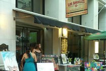 Los Angeles Brewing Company - American Restaurant | Sports Bar in Los Angeles.