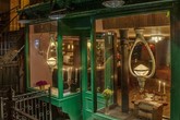 Exchange Alley - Bar | Restaurant in NYC