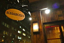 Ichabod’s - Bar | Gastropub in New York.