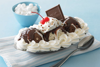 Ghirardelli Chocolate Festival - Food & Drink Event | Food Festival in San Francisco.