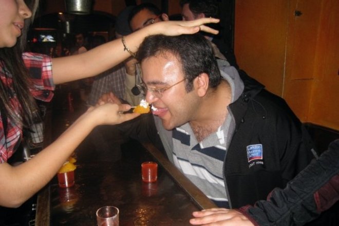 Shots! Shots! Shots! (PHOTOS) - 11 of 13