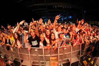 Berlin Music Week - Arts Festival | Concert | DJ Event | Food & Drink Event | Music Festival in Berlin.