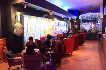 Antique Cafe - Coffeeshop | Hookah Bar in Los Angeles.
