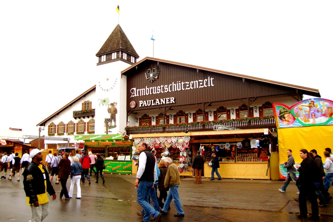 Photo of Munich