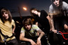 Bring Me The Horizon