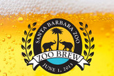 Santa Barbara Zoo Brew - Beer Festival in Los Angeles.