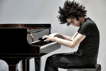 Giovanni Allevi