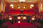 Herbst Theatre  - Theater in San Francisco.