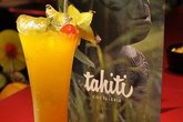 Tahiti Cocktail Bar - Tiki Bar in Barcelona.