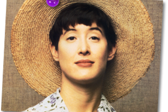 Michelle Shocked