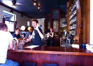 The Monk's Kettle - Bar | Gastropub in San Francisco.