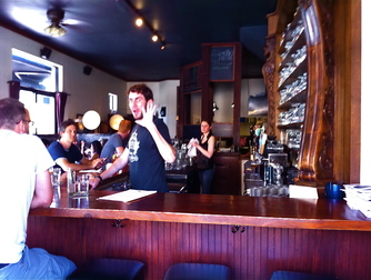 The Monk's Kettle - Bar | Gastropub in San Francisco.