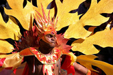 Notting Hill Carnival - Food & Drink Event | Music Festival | Street Fair in London.