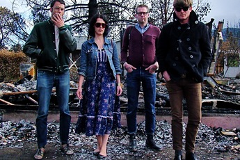 Thee Oh Sees