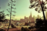 Ina Coolbrith Park - Park | Outdoor Activity in San Francisco.