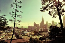 Ina Coolbrith Park - Park | Outdoor Activity in San Francisco.