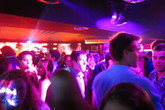 Boulevard Culture Club - Club in Barcelona.