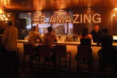 CHAMBERS eat + drink - Fusion Restaurant | Hotel Bar | Lounge | Restaurant in San Francisco.