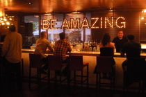 CHAMBERS eat + drink - Fusion Restaurant | Hotel Bar | Lounge | Restaurant in San Francisco.