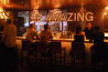 CHAMBERS eat + drink