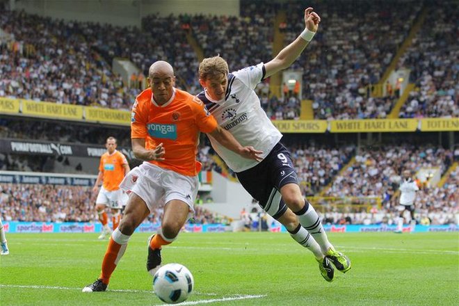 Photo of Tottenham Hotspur FC