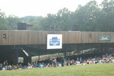 Merriweather Post Pavilion (Columbia, MD) - Concert Venue in Washington, DC.