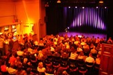 Comedy Theater in de Nes - Comedy Club in Amsterdam.