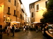 Trastevere - Nightlife Area | Shopping Area in Rome.