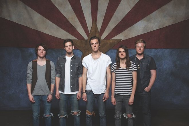 Photo of The Maine
