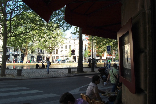 Photo of La Marine