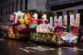 Chinese New Year Parade & Festival - Ethnic Festival | Parade | Street Fair in San Francisco.