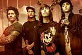 Pierce The Veil