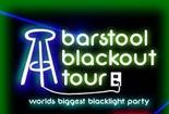 Barstool Blackout Tour - Club Night in Washington, DC.