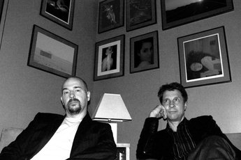 Acoustic Alchemy