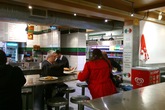 ICCo - Café | Pizza Place in London.