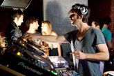 Vessel - Nightclub in San Francisco.