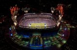 MetLife Stadium - Concert Venue | Stadium in New York.
