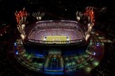 MetLife Stadium - Concert Venue | Stadium in New York.