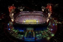 MetLife Stadium - Concert Venue | Stadium in New York.
