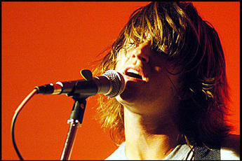 Rhett Miller