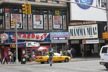 Iridium Jazz Club - Jazz Club in New York.