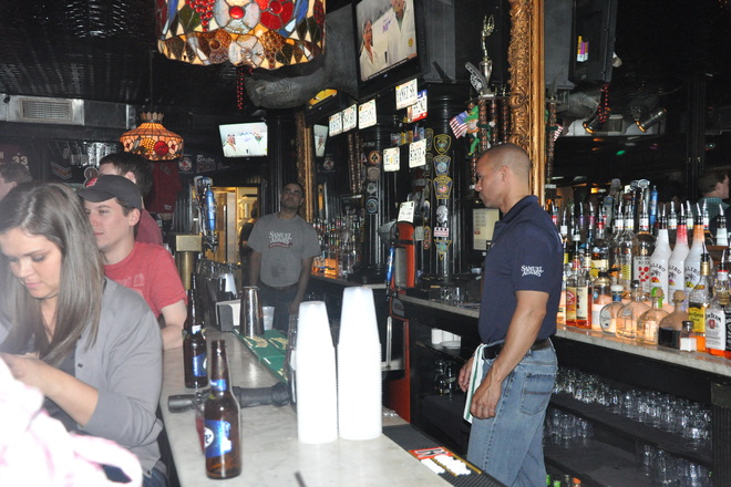 Photo of Rhino Bar & Pumphouse