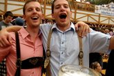 Oktoberfest - Beer Festival | Food & Drink Event in Munich.