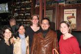 The Globe Pub - Pub | Restaurant in Chicago.