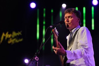 Steve Winwood
