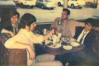 Saint Motel