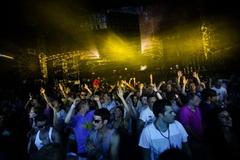ElRow Ibiza - Club Night in Ibiza.
