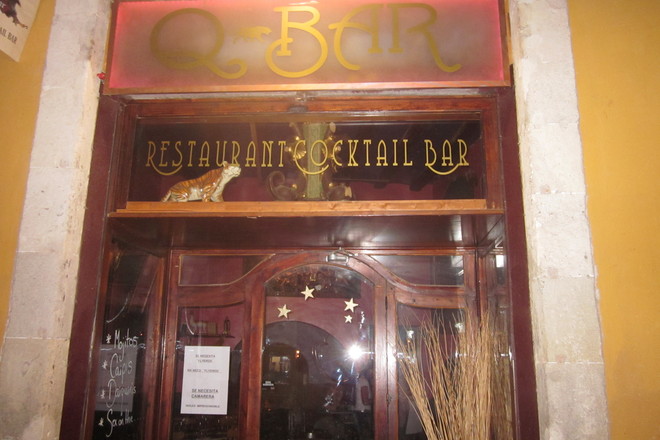 Photo of Q Bar