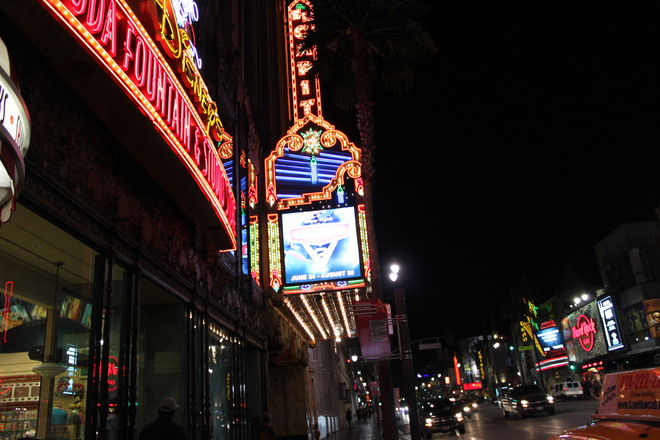 Photo of Hollywood, Los Angeles