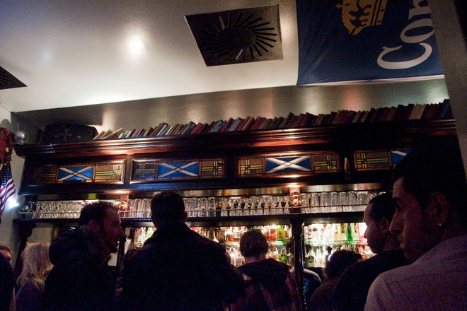 Photo of The Fish Pub